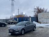 Hyundai Elantra 2019 года за 5 800 000 тг. в Актобе – фото 5