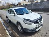 Nissan Qashqai 2012 года за 5 500 000 тг. в Шымкент