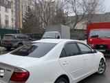 Toyota Camry 2005 годаүшін4 300 000 тг. в Астана