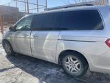 Honda Odyssey 2005 годаfor6 700 000 тг. в Семей – фото 5