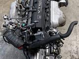 ДВС на Хонда АКПП мкпп за 280 000 тг. в Алматы – фото 2