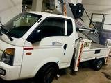 HYUNDAI 2017 года за 18 000 000 тг. в Астана – фото 3