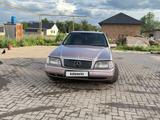 Mercedes-Benz C 180 1994 годаүшін1 300 000 тг. в Алматы
