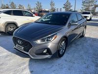 Hyundai Sonata 2018 годаfor6 500 000 тг. в Астана