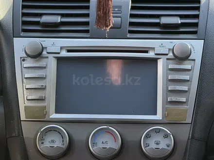 Toyota Camry 2011 года за 7 000 000 тг. в Шымкент – фото 11