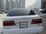 Nissan Primera 1996 года за 1 100 000 тг. в Астана – фото 4