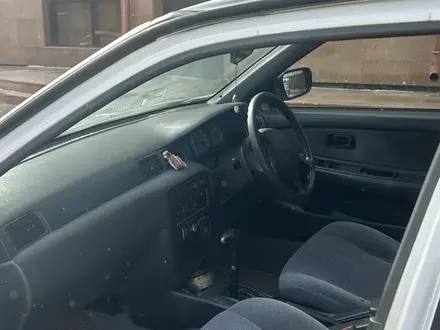 Nissan Primera 1996 года за 1 100 000 тг. в Астана – фото 6