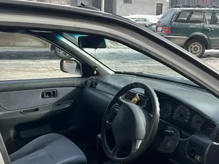 Nissan Primera 1996 года за 1 100 000 тг. в Астана – фото 5