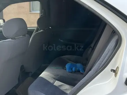 Nissan Primera 1996 года за 1 100 000 тг. в Астана – фото 7