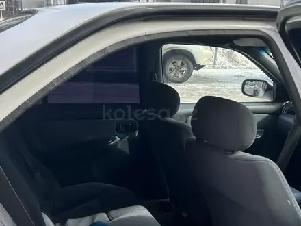 Nissan Primera 1996 года за 1 100 000 тг. в Астана – фото 8