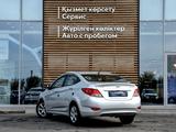 Hyundai Accent 2014 года за 5 800 000 тг. в Кызылорда – фото 2