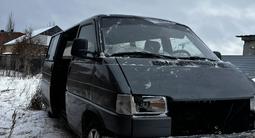 Volkswagen Caravelle 1993 годаfor1 400 000 тг. в Костанай – фото 2