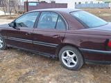 Opel Omega 1997 года за 1 200 000 тг. в Атырау – фото 4