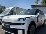 Lynk & Co 900 2025 года за 28 700 000 тг. в Алматы – фото 2