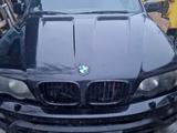 BMW X5 2003 годаүшін5 200 000 тг. в Петропавловск