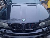 BMW X5 2003 года за 5 200 000 тг. в Петропавловск