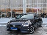 Hyundai Sonata 2022 года за 10 090 000 тг. в Астана