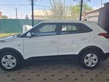 Hyundai Creta 2018 года за 7 300 000 тг. в Туркестан – фото 3