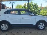 Hyundai Creta 2018 года за 7 300 000 тг. в Туркестан – фото 4