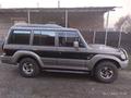 Hyundai Galloper 1997 года за 2 800 000 тг. в Алматы – фото 4