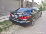 Lexus LS 460 2014 года за 18 000 000 тг. в Шымкент – фото 3