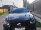 Lexus LS 460 2014 года за 18 000 000 тг. в Шымкент – фото 5