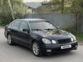 Lexus GS 300 1998 годаүшін3 000 000 тг. в Алматы – фото 2