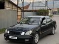 Lexus GS 300 1998 годаүшін3 000 000 тг. в Алматы