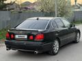 Lexus GS 300 1998 годаүшін3 000 000 тг. в Алматы – фото 5