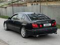 Lexus GS 300 1998 годаүшін3 000 000 тг. в Алматы – фото 6