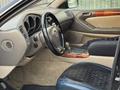 Lexus GS 300 1998 годаүшін3 000 000 тг. в Алматы – фото 8