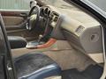 Lexus GS 300 1998 годаүшін3 000 000 тг. в Алматы – фото 9