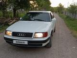 Audi 100 1992 годаүшін1 650 000 тг. в Шардара – фото 2