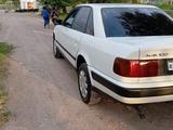 Audi 100 1992 годаүшін1 650 000 тг. в Шардара – фото 3
