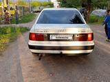 Audi 100 1992 годаүшін1 650 000 тг. в Шардара – фото 4