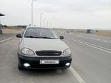ЗАЗ Chance 2011 года за 1 300 000 тг. в Туркестан