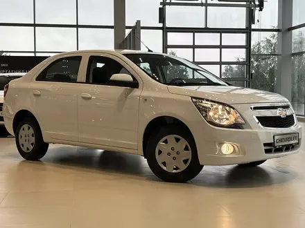 Chevrolet Cobalt 2024 года за 7 690 000 тг. в Костанай – фото 4