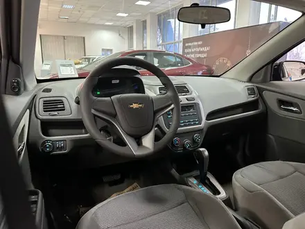 Chevrolet Cobalt 2024 года за 7 590 000 тг. в Рудный – фото 10
