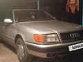 Audi 100 1993 годаfor2 900 000 тг. в Талдыкорган – фото 22