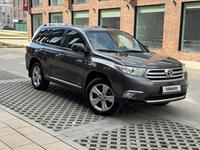 Toyota Highlander 2011 года за 14 000 000 тг. в Алматы