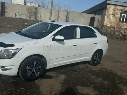 Chevrolet Cobalt 2021 года за 5 000 000 тг. в Темиртау – фото 2