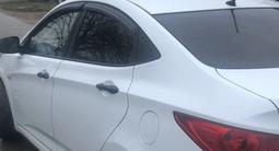 Hyundai Accent 2014 года за 5 500 000 тг. в Караганда – фото 4