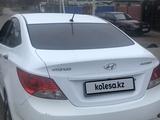Hyundai Accent 2014 годаүшін5 500 000 тг. в Караганда – фото 5
