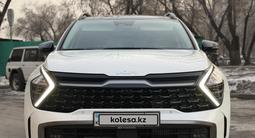 Kia Sportage 2022 годаfor18 000 000 тг. в Алматы – фото 3