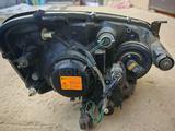 Фары на impreza gd/gg конь за 115 000 тг. в Алматы – фото 2