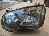 Фары на impreza gd/gg конь за 115 000 тг. в Алматы