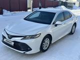 Toyota Camry 2020 годаүшін12 800 000 тг. в Караганда