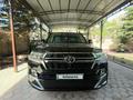Toyota Land Cruiser 2012 года за 19 300 000 тг. в Астана