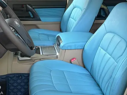 Toyota Land Cruiser 2012 года за 19 300 000 тг. в Астана – фото 12