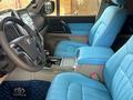 Toyota Land Cruiser 2012 года за 19 300 000 тг. в Астана – фото 13